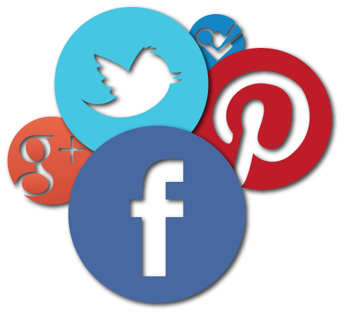 social-media-circular-icons